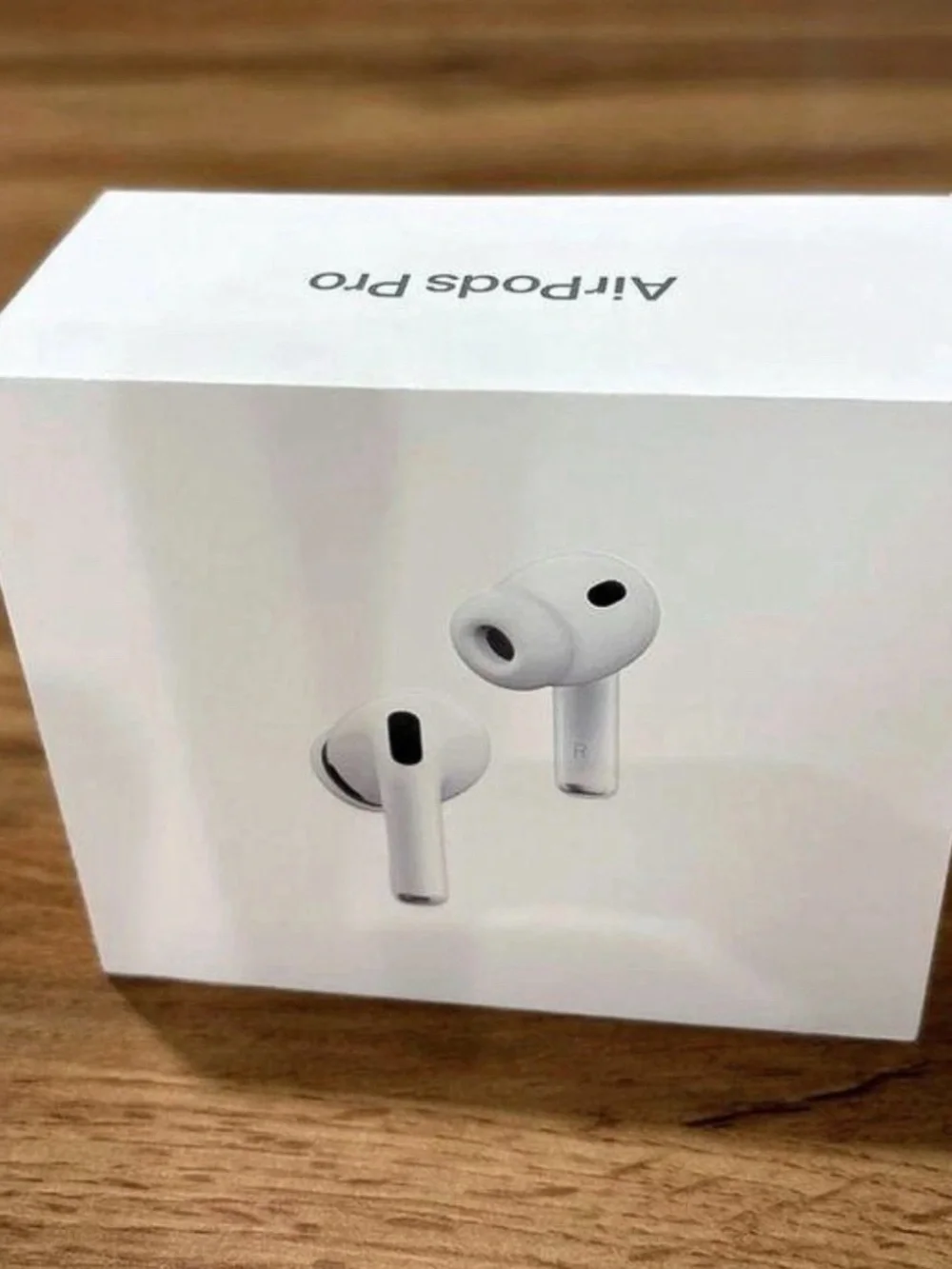 Apple Airpods Pro 3 White Wireless Earbud Headphones!